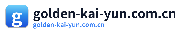 golden-kai-yun.com.cn